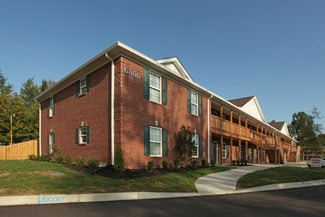 More details for 6800 Crawford Crossing Pl, Louisville, KY - Multifamily for Sale