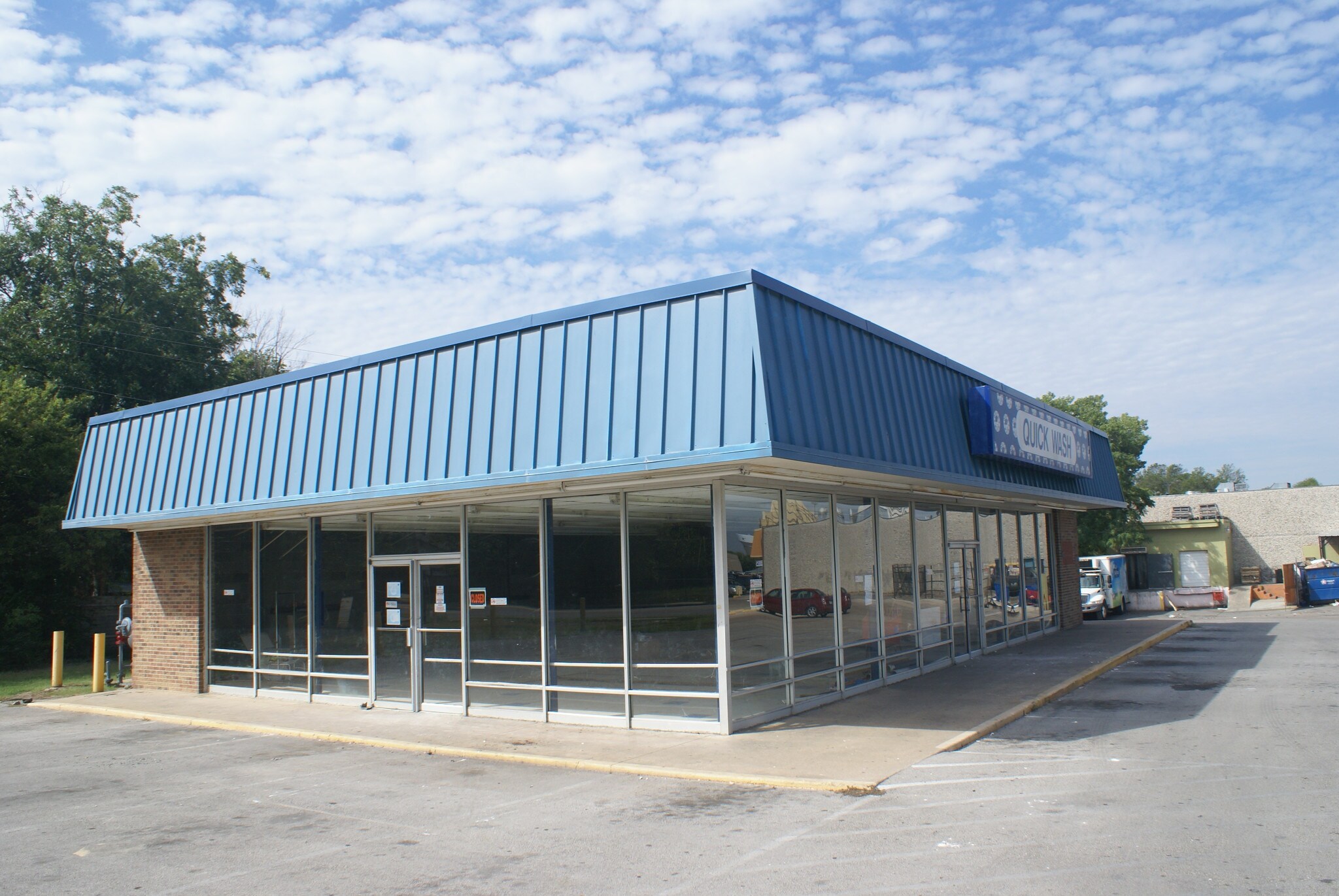 1718 E Abram St, Arlington, TX for sale Building Photo- Image 1 of 1