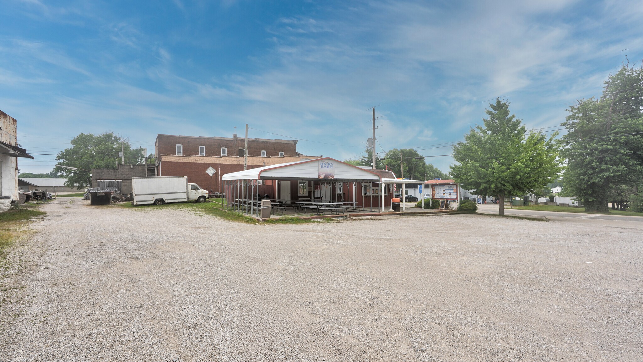 8 IN-145, Birdseye, IN for sale Primary Photo- Image 1 of 17