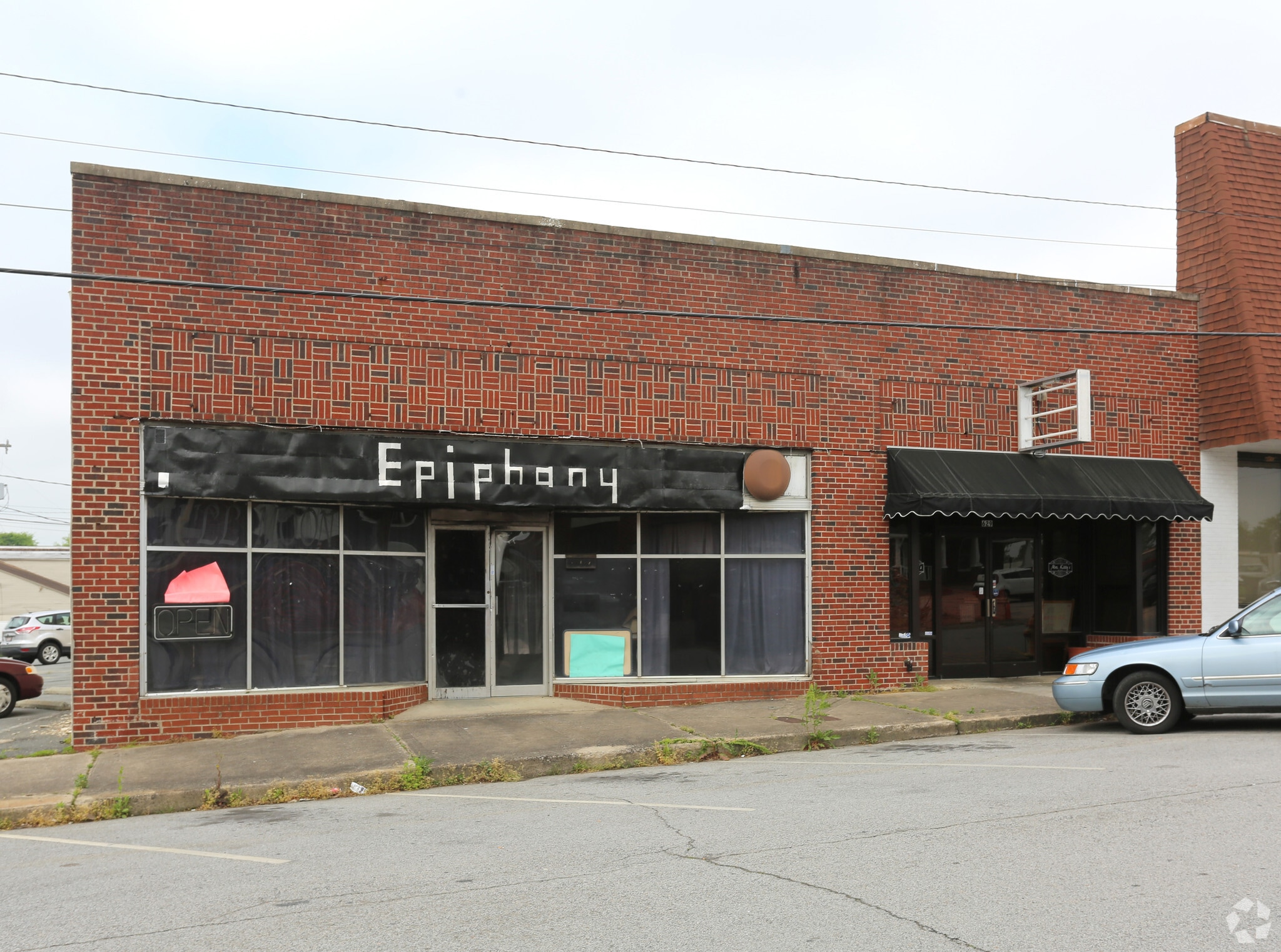 633 Monroe St, Eden, NC for sale Primary Photo- Image 1 of 4