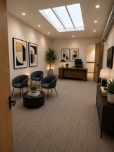 1131-1161 Cherry St, San Carlos, CA for lease Interior Photo- Image 2 of 4