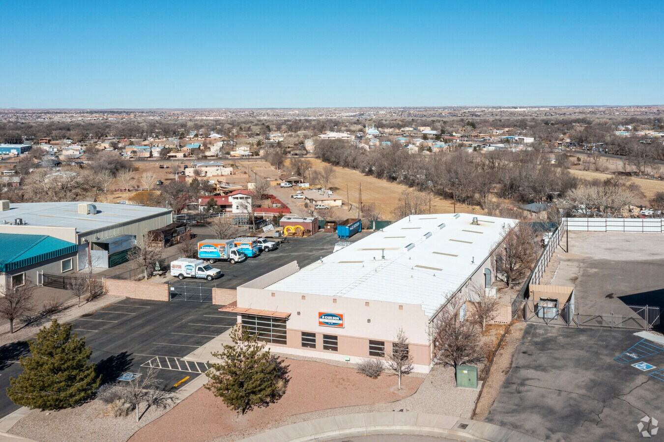 8625 Paseo Alameda NE, Albuquerque, NM 87113