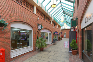 More details for Nottingham St, Melton Mowbray - Retail for Lease