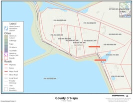 Green Island Rd Industrial Land - Land