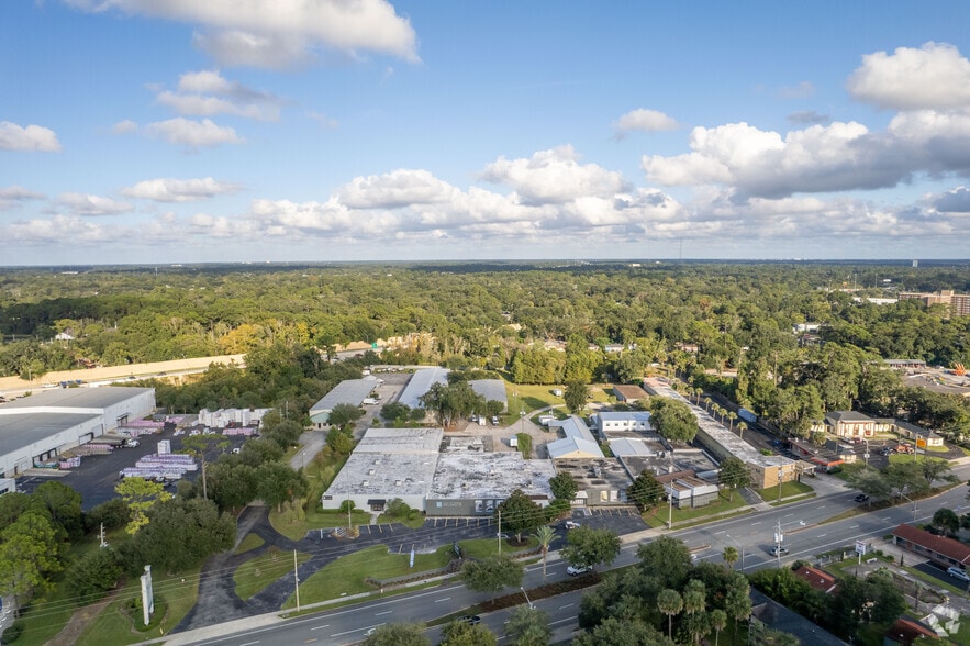 3061 Phillips Hwy, Jacksonville, FL for lease - Aerial - Image 3 of 5