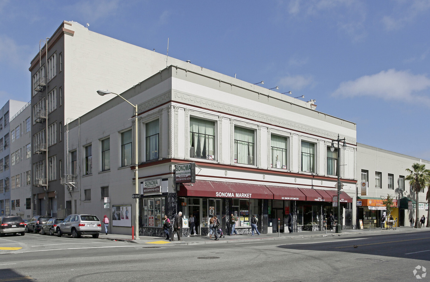 65-83 6th St, San Francisco, CA 94103 - Office/Retail for Lease | LoopNet