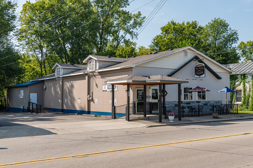 108-111 W Main St, Medway, OH for sale - Building Photo - Image 1 of 90