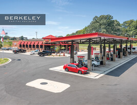 Sheetz Ground Lease - Commercial Real Estate