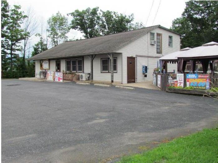 4438 Red Rock Rd, Benton, PA for sale Primary Photo- Image 1 of 1