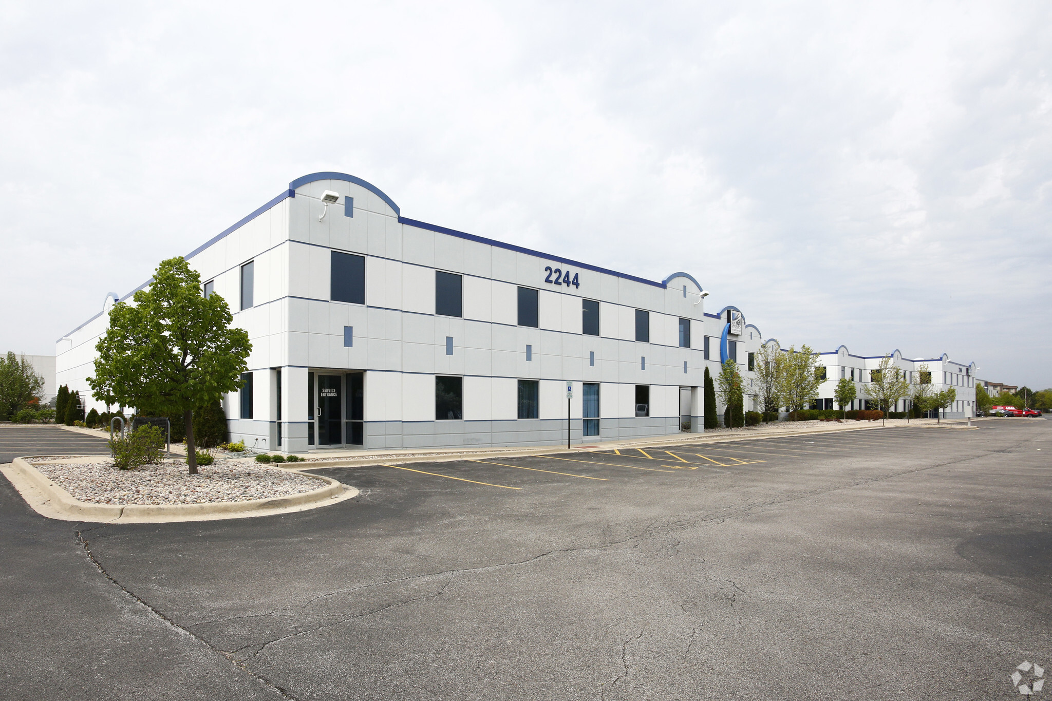 2244 Corporate Ln, Naperville, IL for sale Building Photo- Image 1 of 1