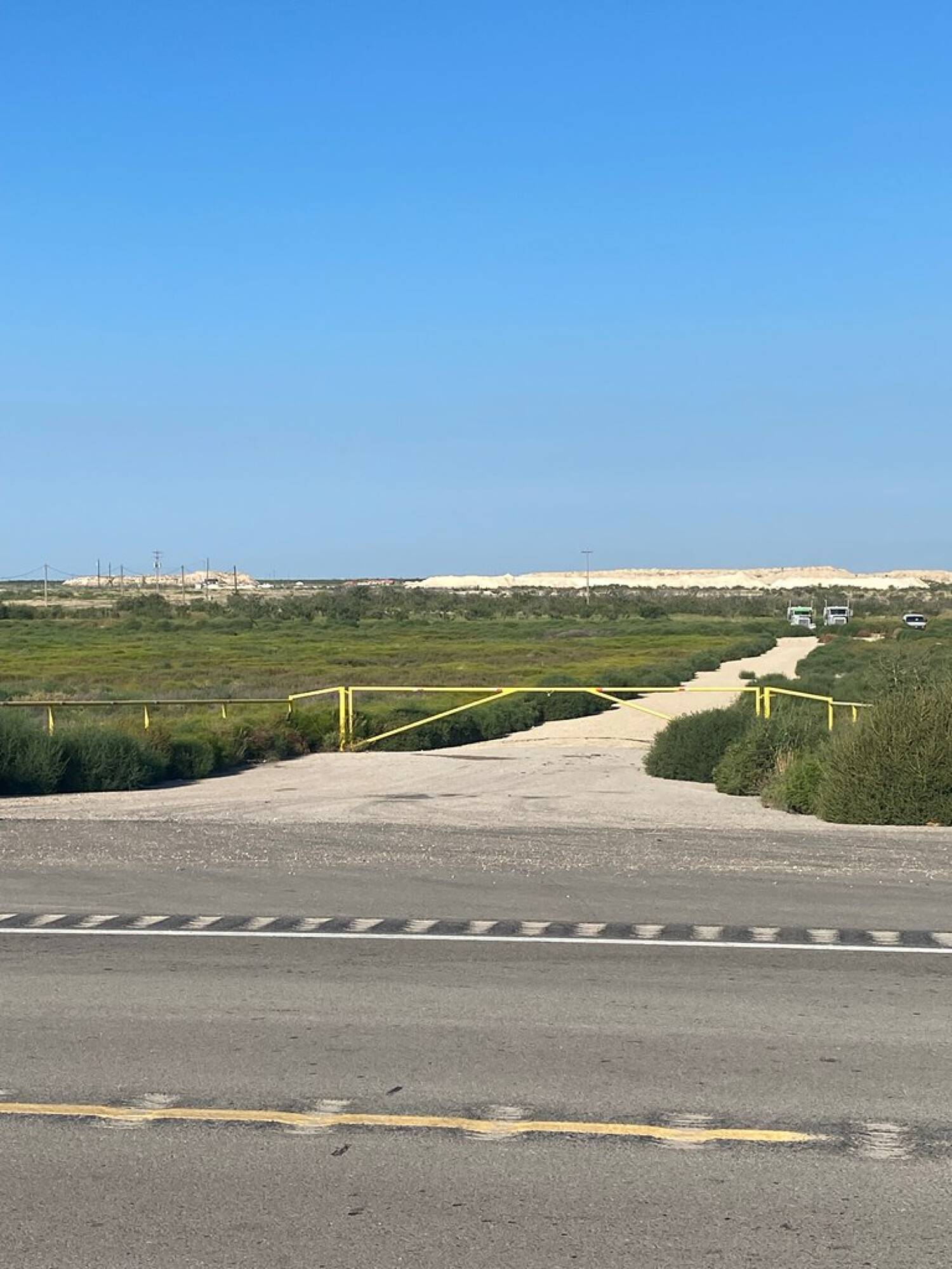 8575 Hwy 137, Big Lake, TX 76932 for Lease