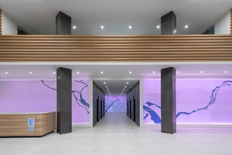 More details for 2445 M St NW, Washington, DC - Office for Lease