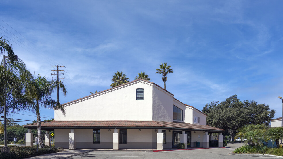 185-187 S Patterson Ave, Santa Barbara, CA for lease - Building Photo - Image 3 of 5