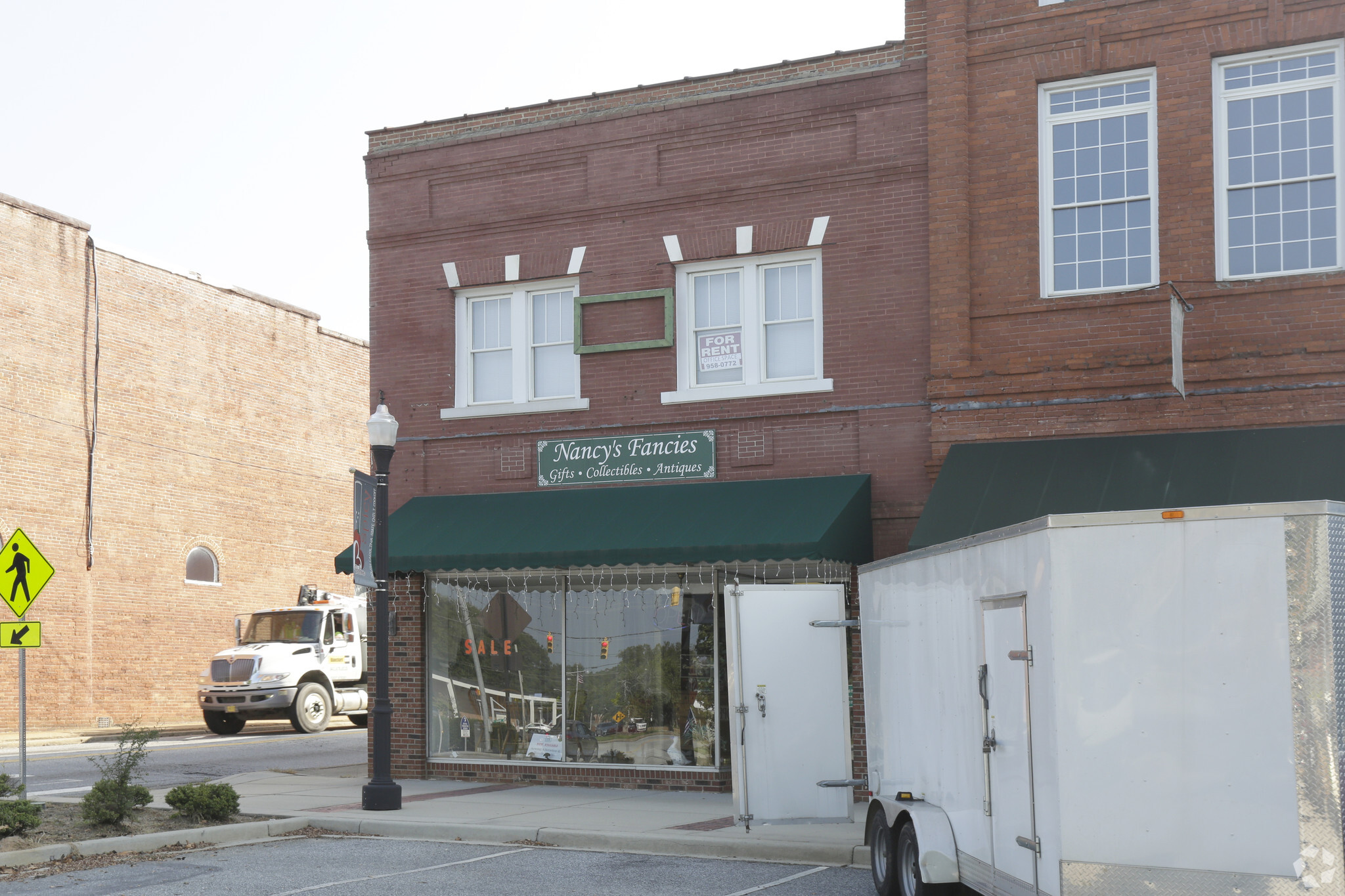 228 City Sq, Belton, SC for sale Primary Photo- Image 1 of 1