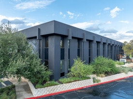 Building 6- Whitney - Business Park