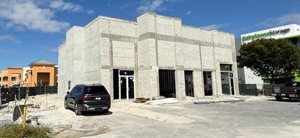 11093 NW 138th St, Hialeah, FL for lease Interior Photo- Image 1 of 1