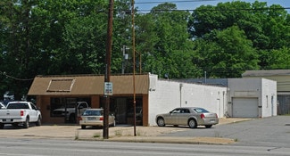 More details for 10606 Warwick Blvd, Newport News, VA - Office, Office/Retail for Lease