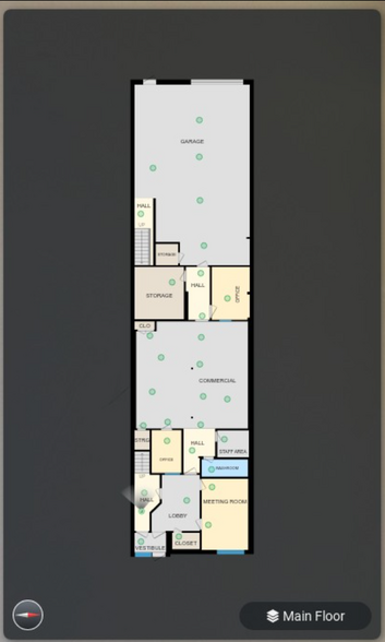 800 Arrow Rd, Toronto, ON for sale - Floor Plan - Image 3 of 3