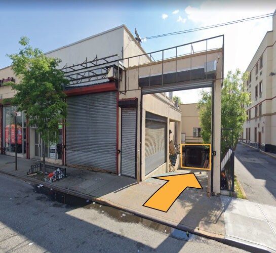 864 Pennsylvania Ave, Brooklyn, NY 11207