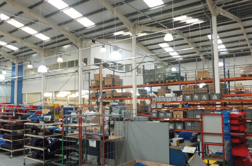 15 Peter Rd, Lancing, WSX BN15 8TJ Eschmann House