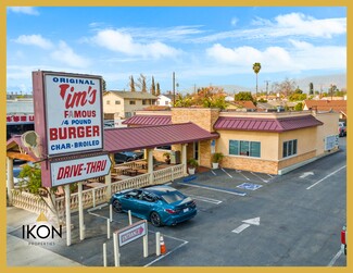 More details for 8749 Valley Blvd, Rosemead, CA - Retail for Sale