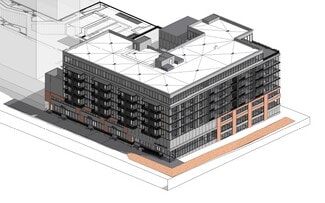 More details for 132-148 Main St, Hackensack, NJ - Office, Retail for Lease