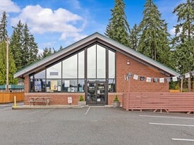 14417 124th Ave NE, Kirkland WA - Pub