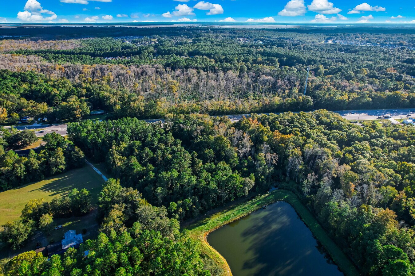 0 SR 200, Yulee, FL 32097 Land for Sale