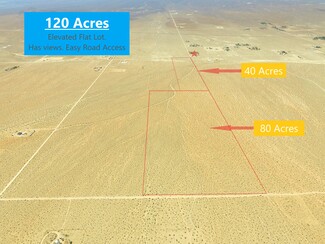 More details for Peyton Pl, Lucerne Valley, CA - Land for Sale