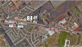 More details for China Spring Rd – Land for Sale, Waco, TX