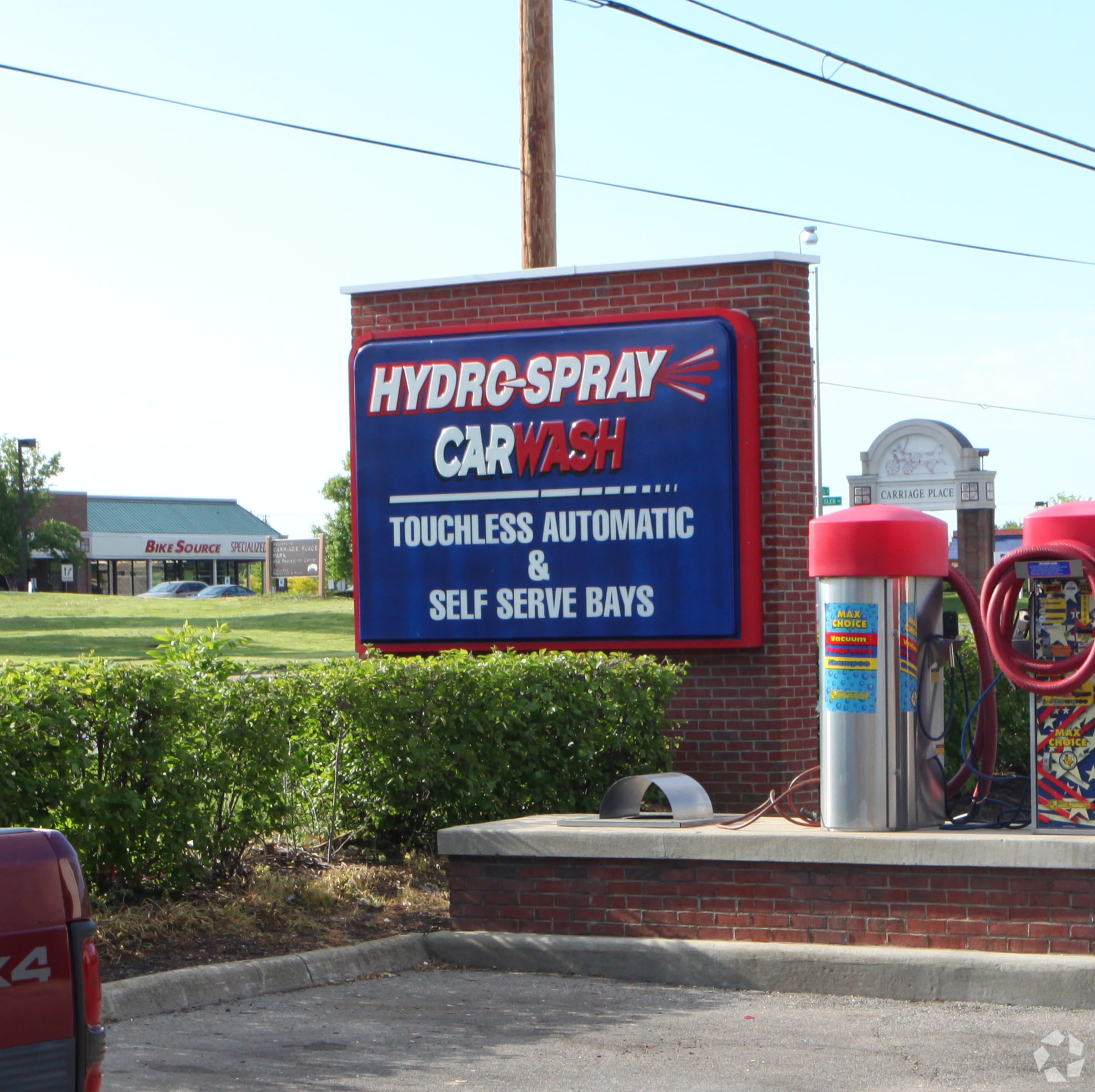 4865 Sawmill Rd, Columbus, OH 43235 Specialty for Sale