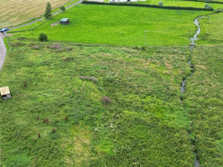 Biggar Mill Rd, Biggar for sale - Aerial - Image 3 of 6