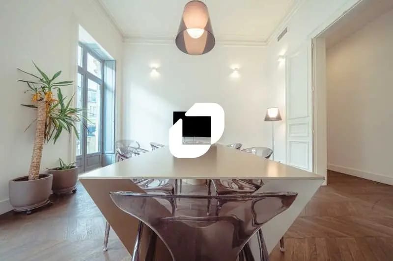 Office in Montpellier for lease - Interior Photo - Image 2 of 25