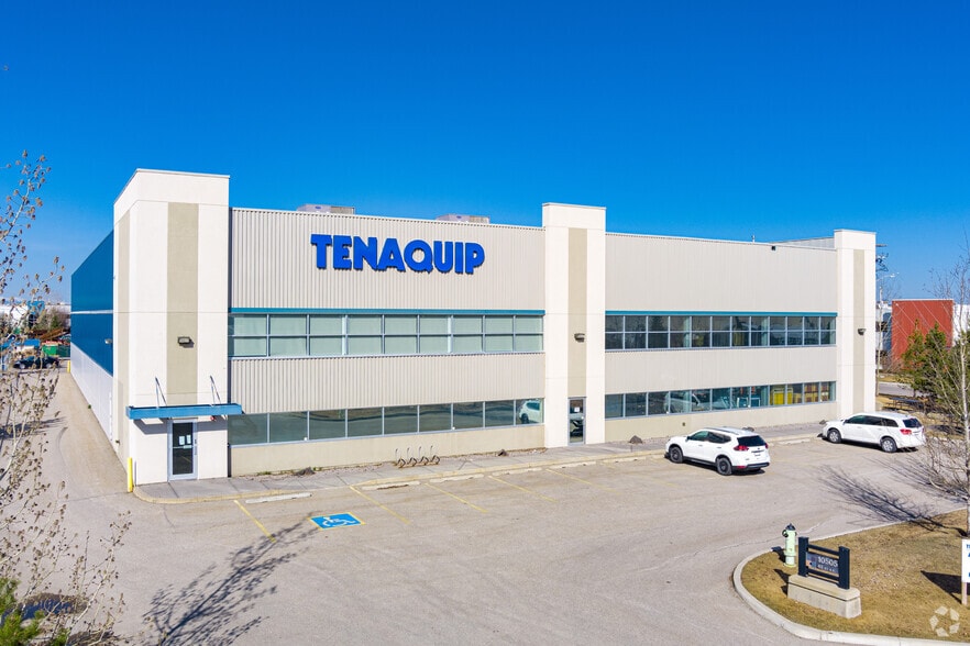 10505 48th St SE, Calgary, AB for sale - Primary Photo - Image 1 of 1