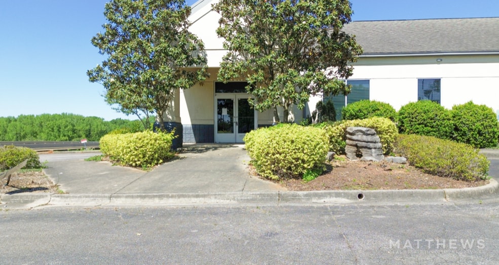 4550 University Dr NW, Huntsville, AL 35816 Alliance HR