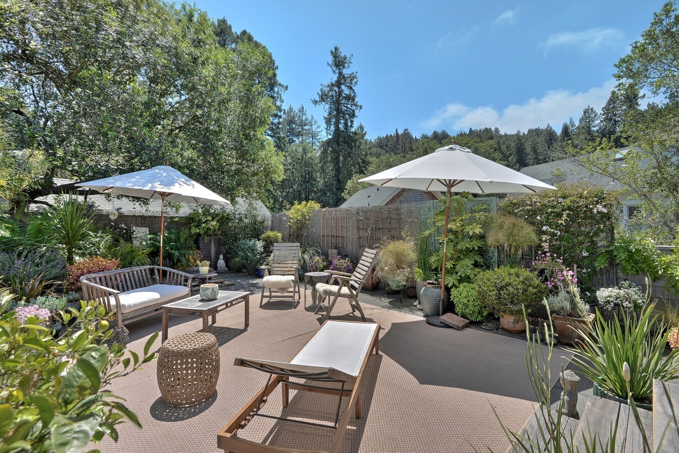 190 Throckmorton Ave, Mill Valley, CA 94941