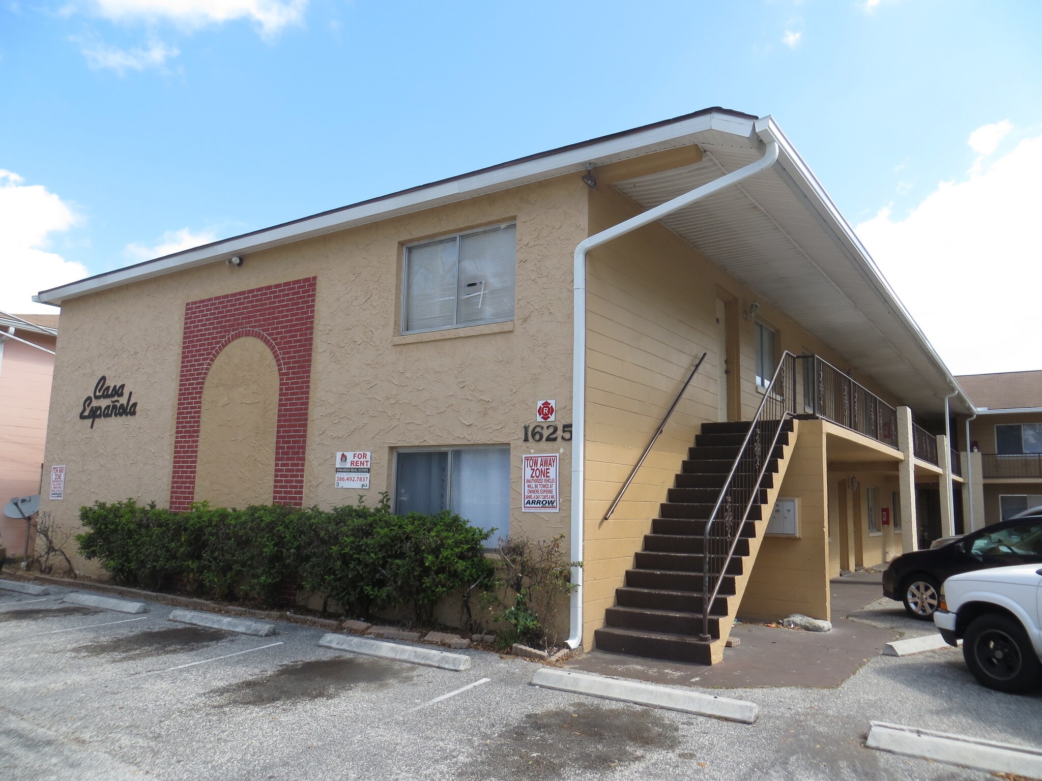 1625 Espanola Ave, Daytona Beach, FL for sale Other- Image 1 of 1