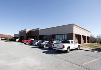 More details for 3200 SW Regency Pky, Bentonville, AR - Office for Lease
