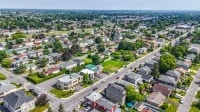 5687 Av Auteuil, Brossard, QC - AERIAL  map view