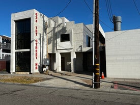 824 1st St, Hermosa Beach CA - Loft