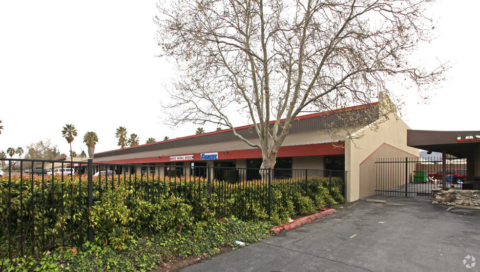 1510 Old Oakland Rd, San Jose, CA for sale - Building Photo - Image 2 of 6