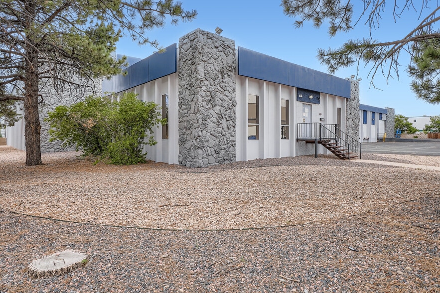 4525 Ironton St, Denver, CO for sale - Building Photo - Image 2 of 7