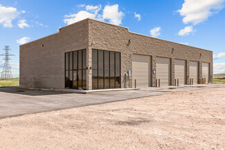 More details for 1881 S Redline Ave, Odessa, TX - Industrial for Lease