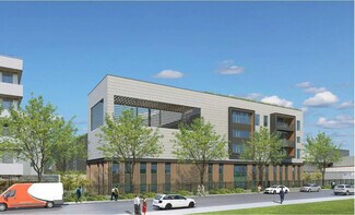 More details for Office, Flex for Lease