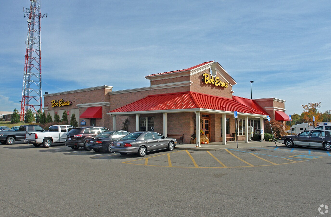 1901 W Dorothy Ln, Moraine, OH 45439 Property Record