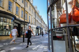 More details for 14 Old Bond St, Bath - Retail for Lease