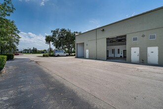 4700 W Prospect Rd, Fort Lauderdale, FL for lease Building Photo- Image 2 of 30