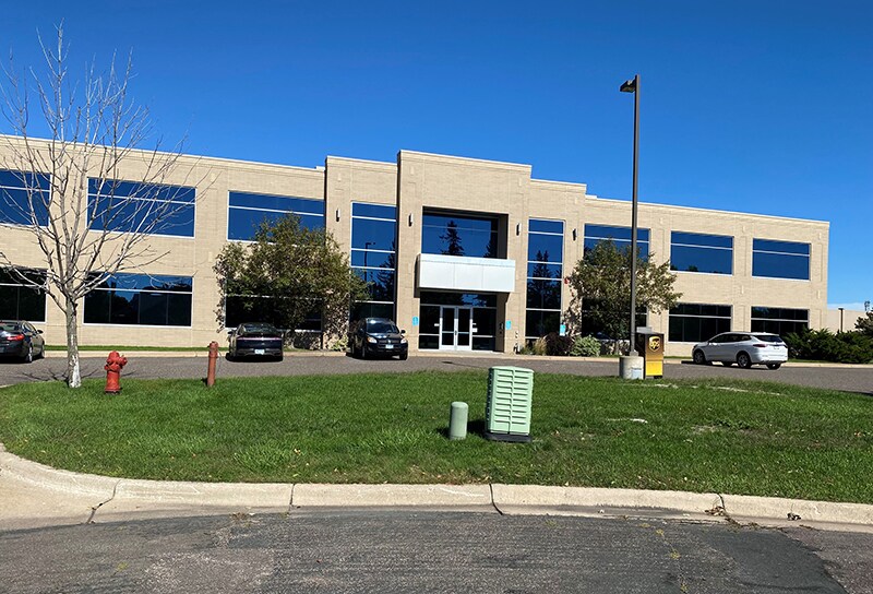 13700 N Reimer Dr, Maple Grove, MN for sale Building Photo- Image 1 of 1