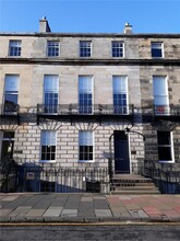 35 Melville St, Edinburgh for lease Building Photo- Image 1 of 8