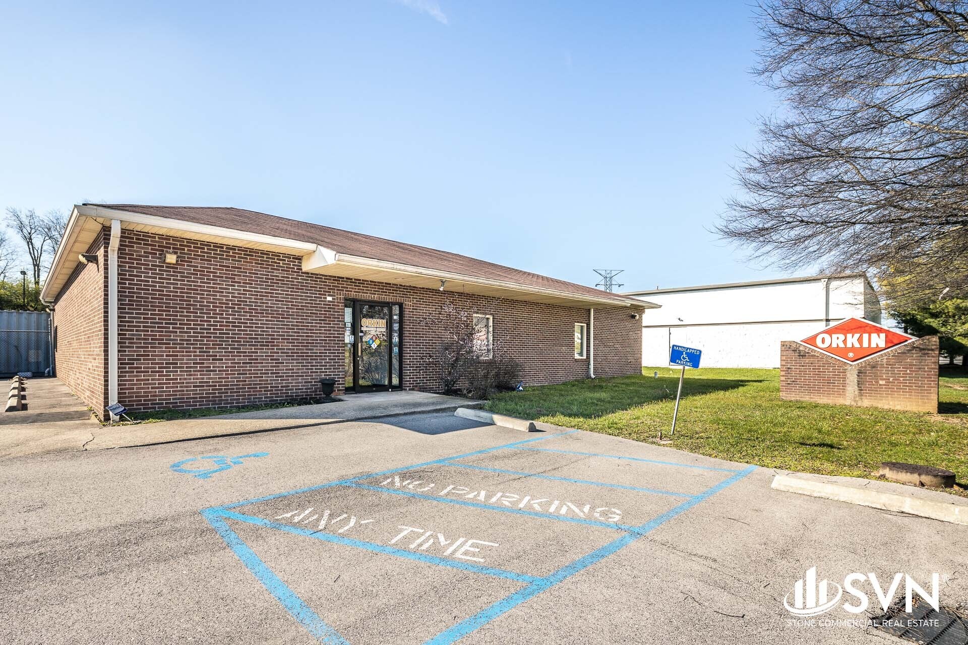 790 Enterprise Ct, Lexington, KY for sale Building Photo- Image 1 of 1